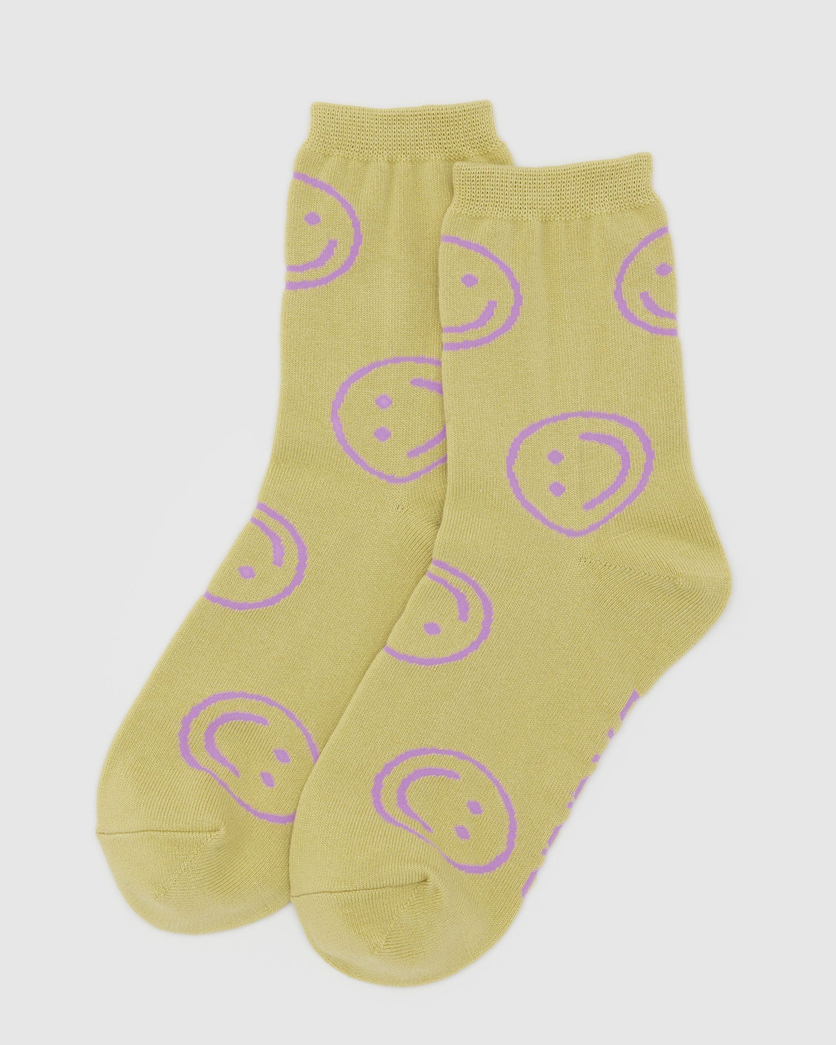 Crew Sock