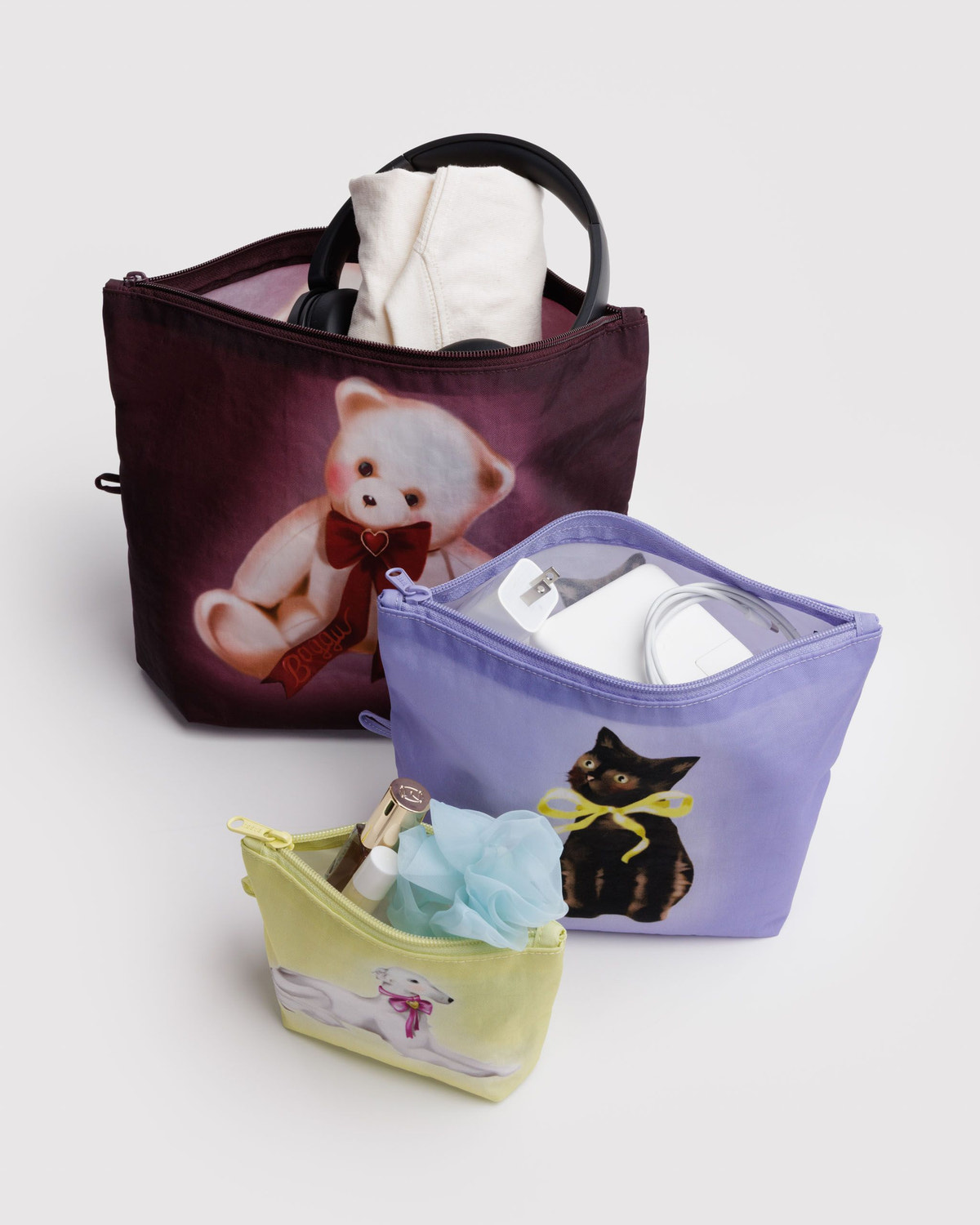 Go Pouch Set - Image 2