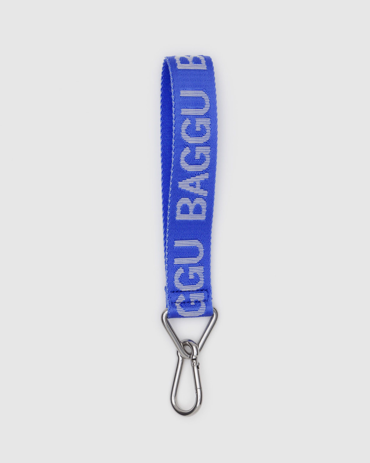 Logo Keychain
