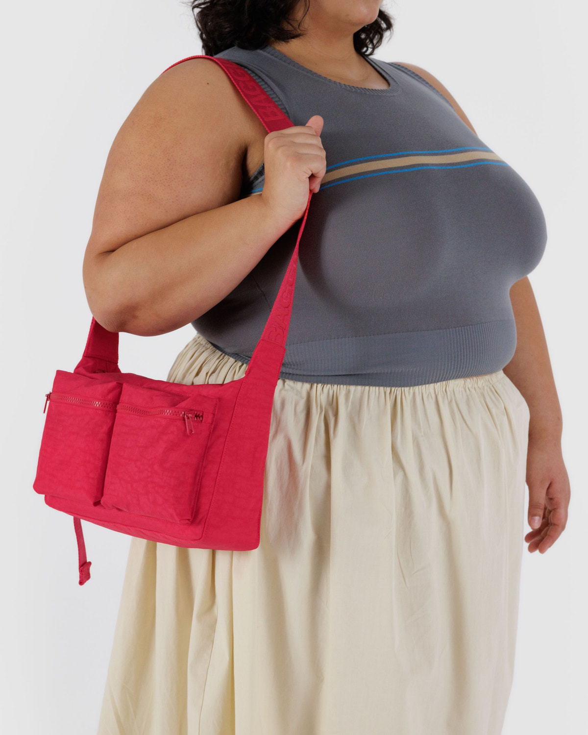 Medium Cargo Crossbody - Image 3