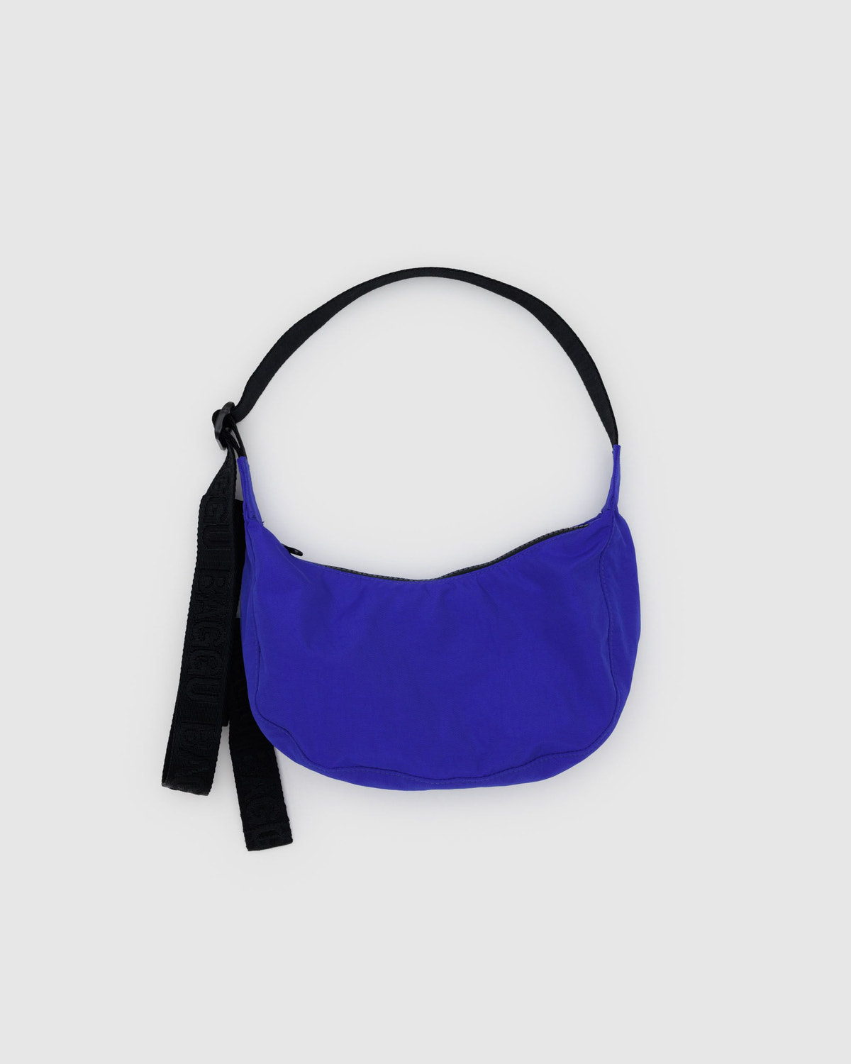 Small Nylon Crescent Bag