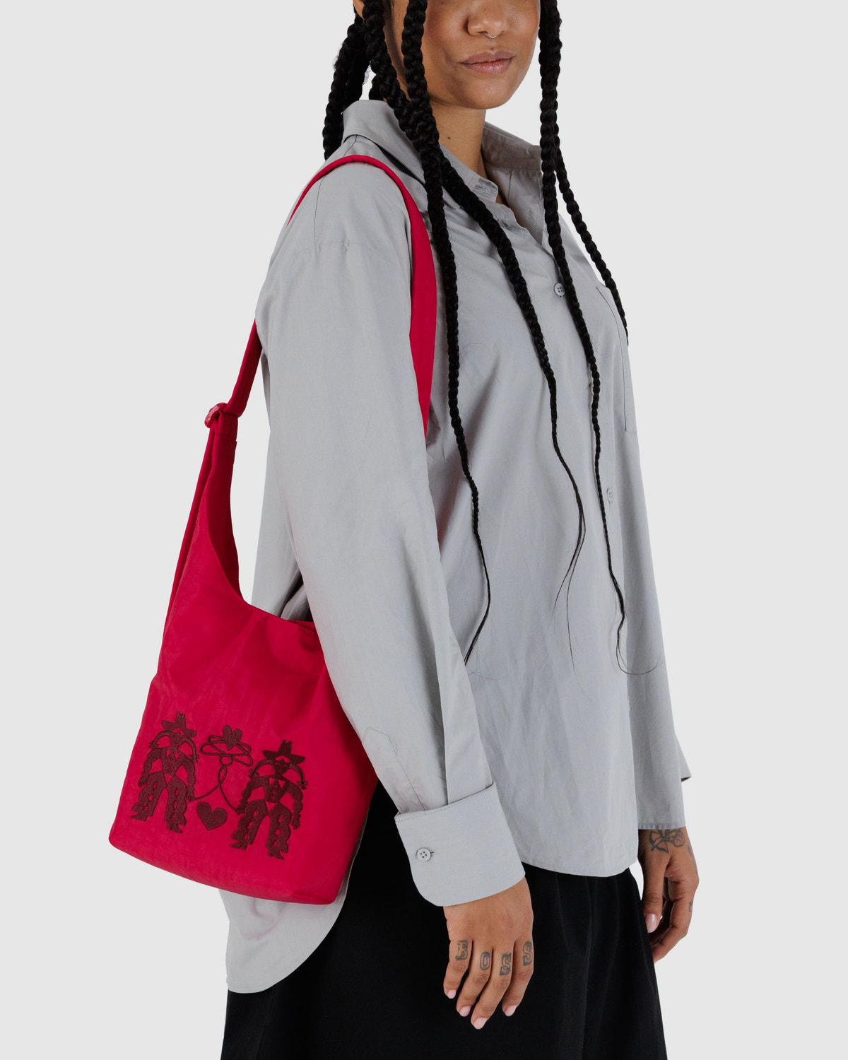 Small Nylon Sling - Image 2