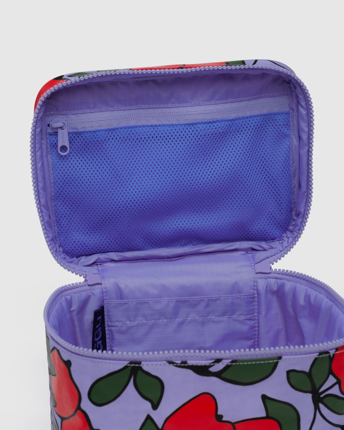 Large Cosmetic Case - Image 3