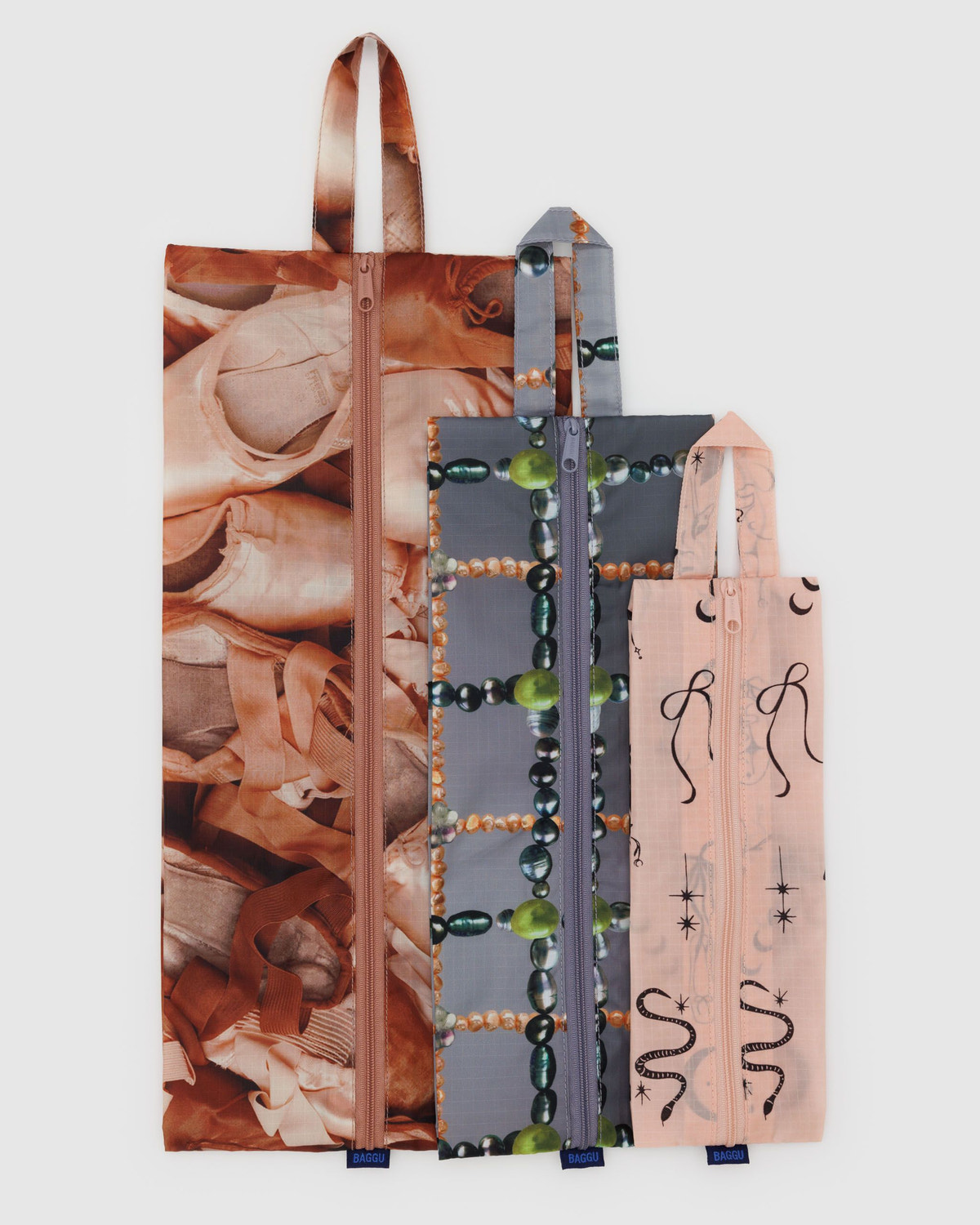 3D Zip Set - Image 3