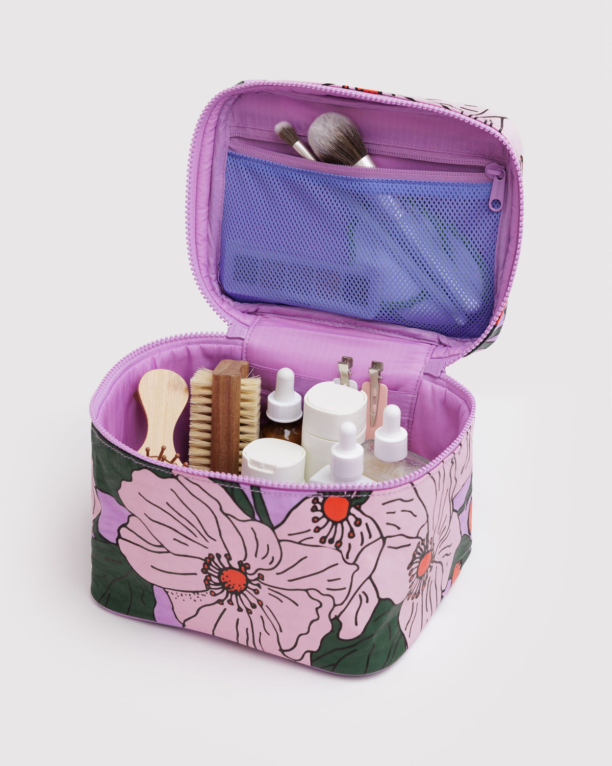 Large Cosmetic Case - Image 2