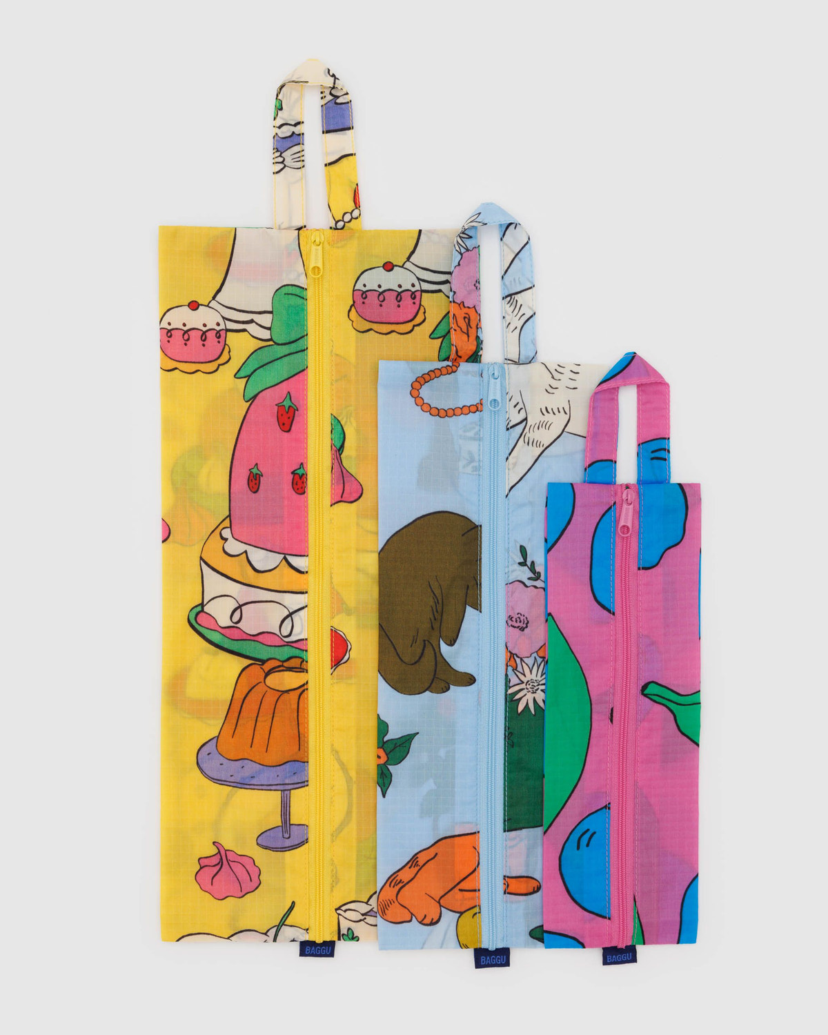 3D Zip Set - Image 3