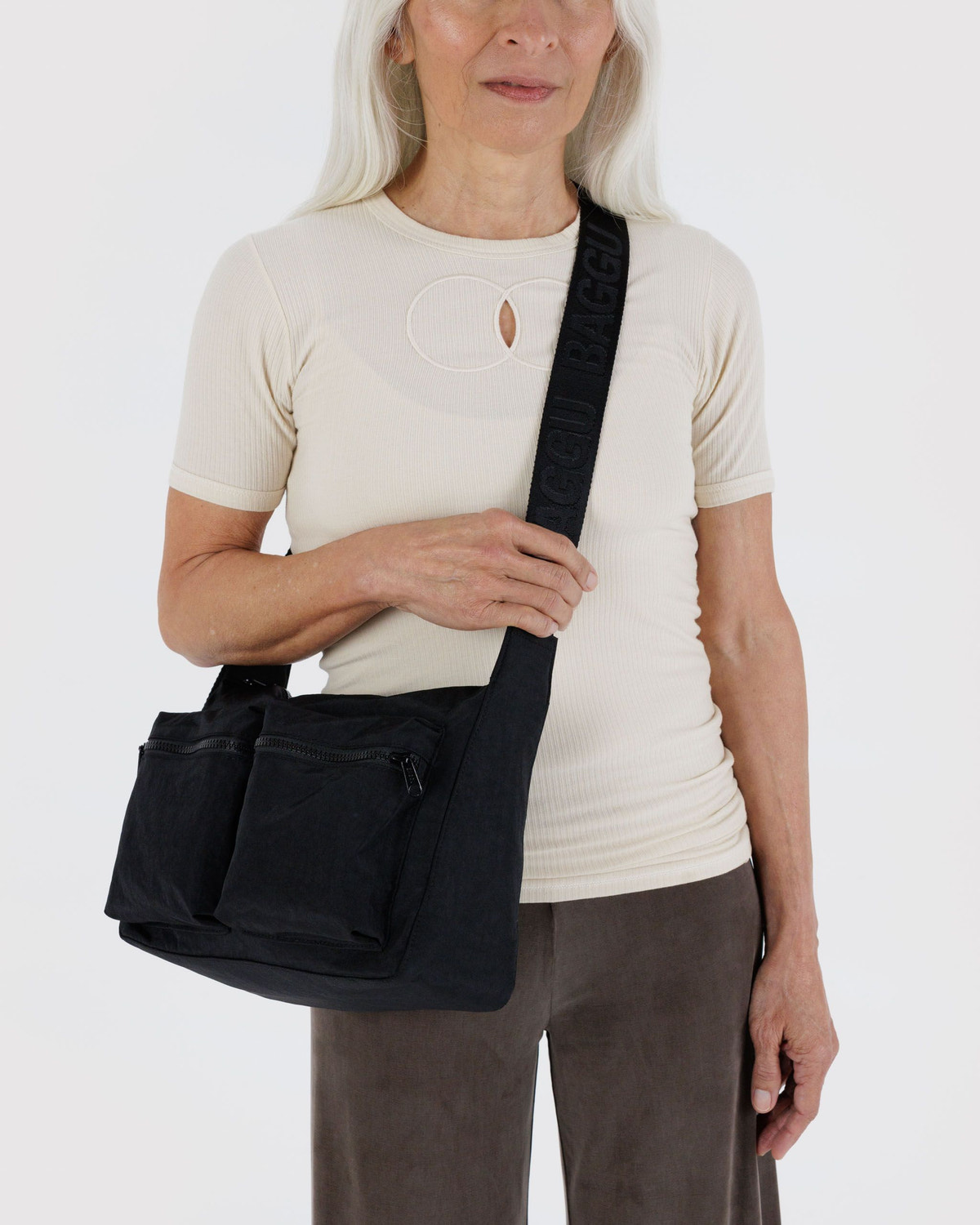 Medium Cargo Crossbody - Image 2