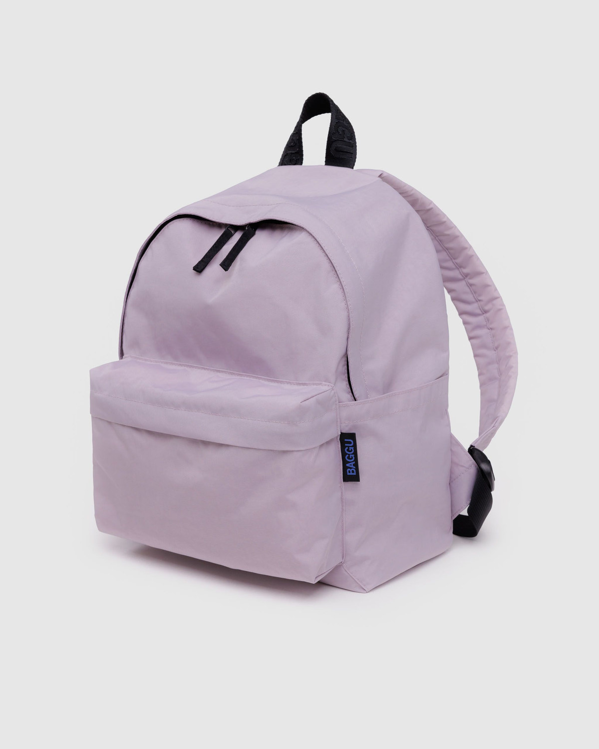 Medium Nylon Backpack