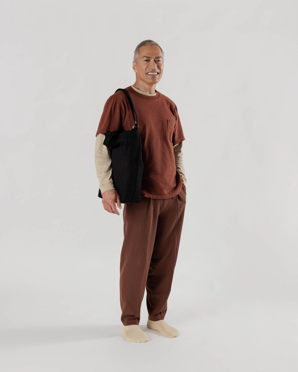 Zip Duck Bag - Image 3