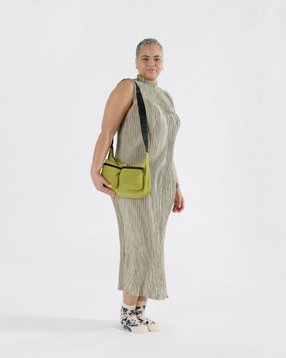 Medium Cargo Crossbody - Image 2