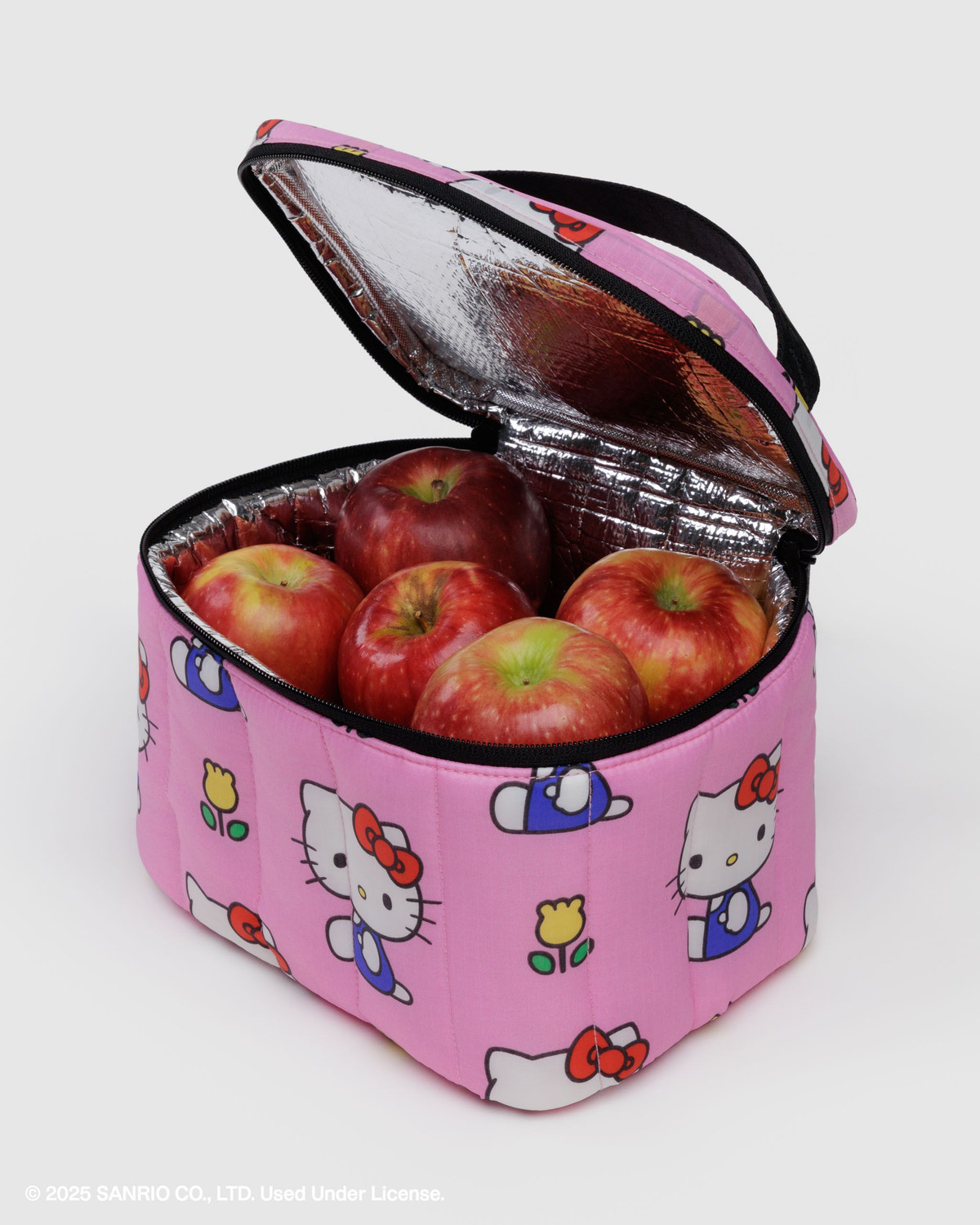 Puffy Lunch Bag - Image 2