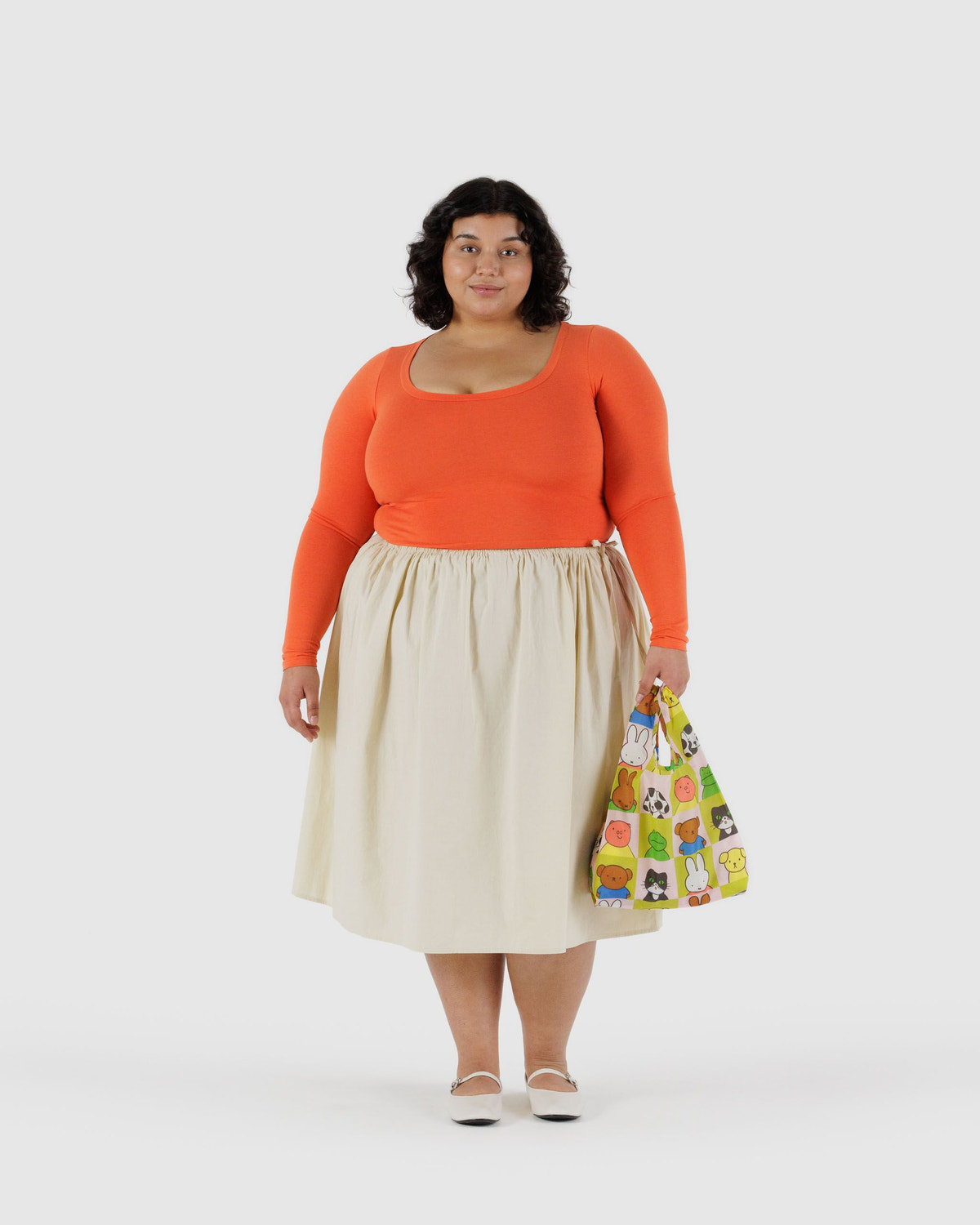 Baby Baggu - Image 2