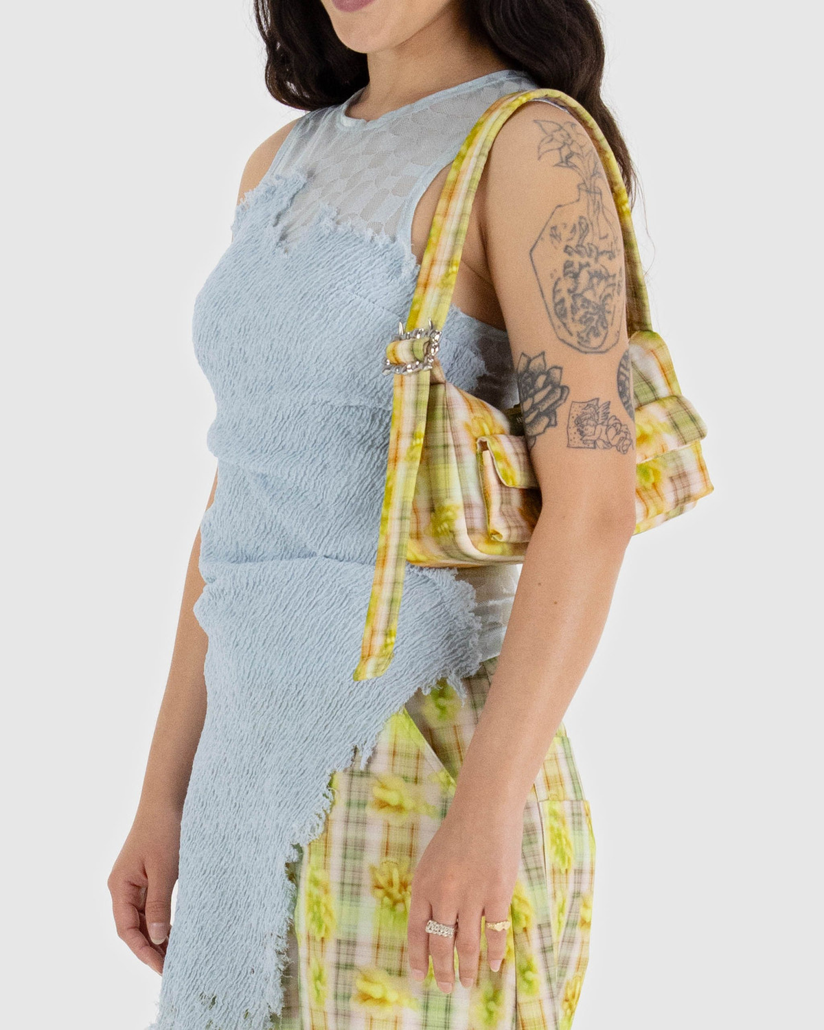 Cargo Shoulder Bag - Image 3