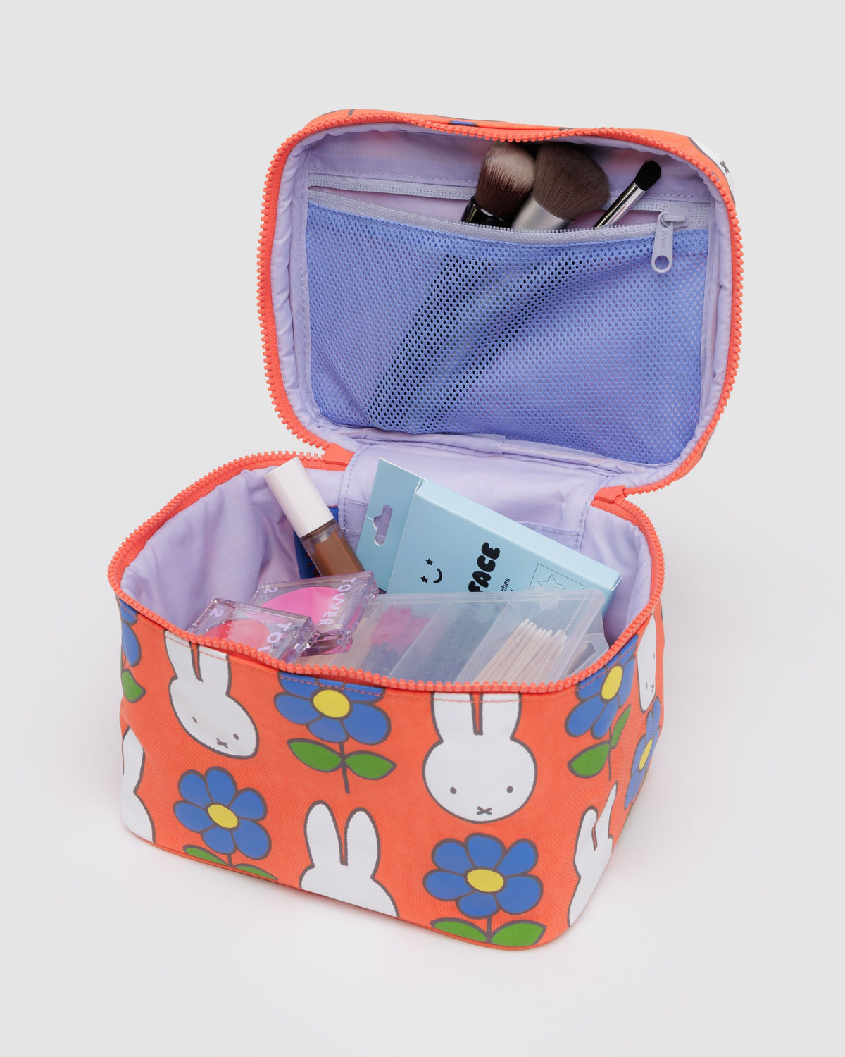 Large Cosmetic Case - Image 2