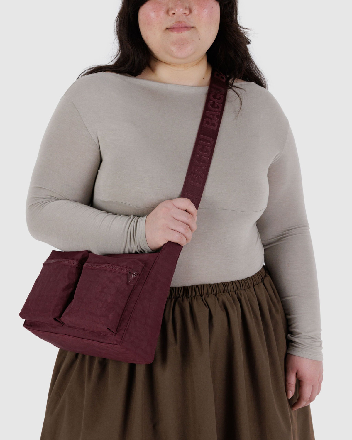 Medium Cargo Crossbody - Image 2