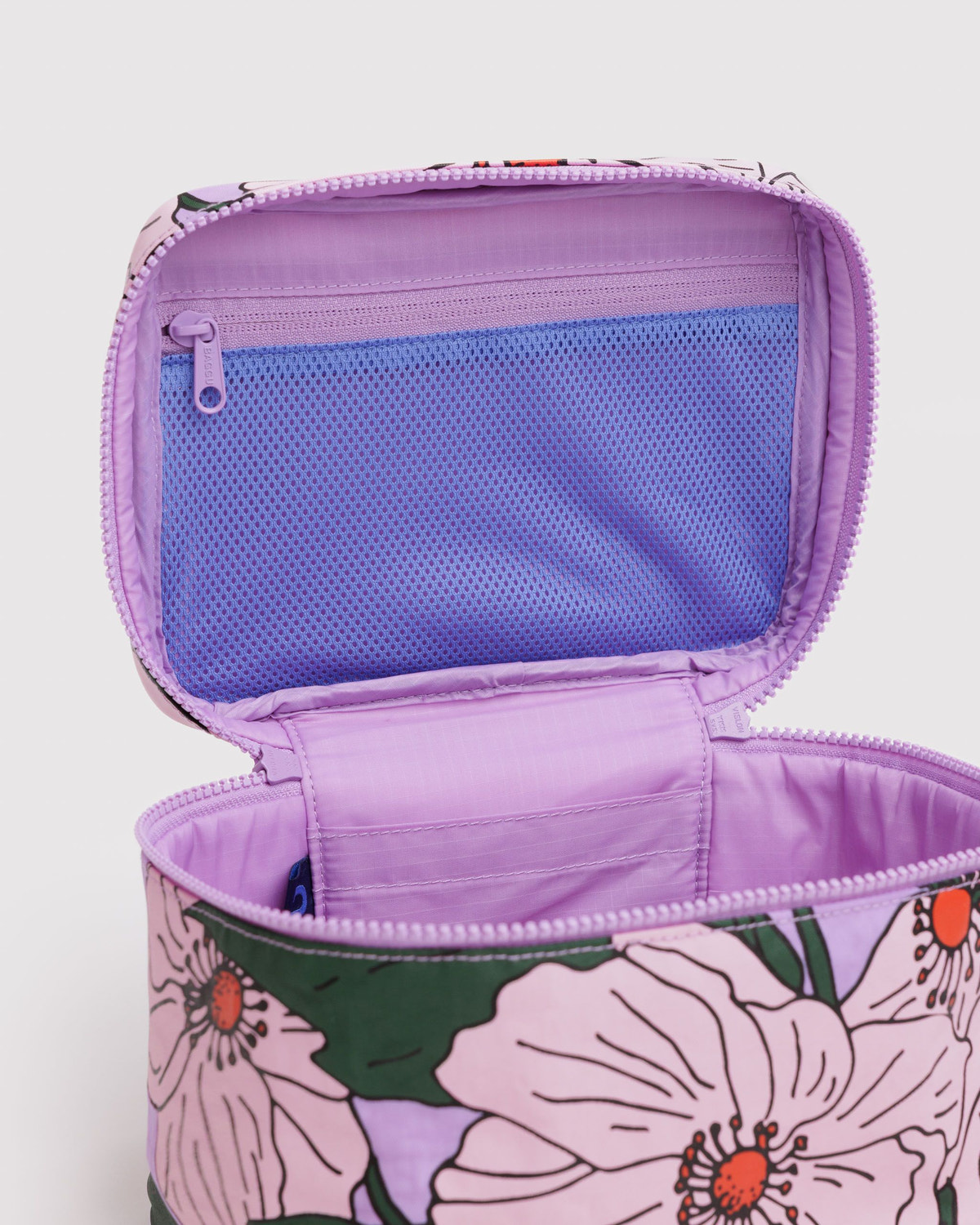 Large Cosmetic Case - Image 3
