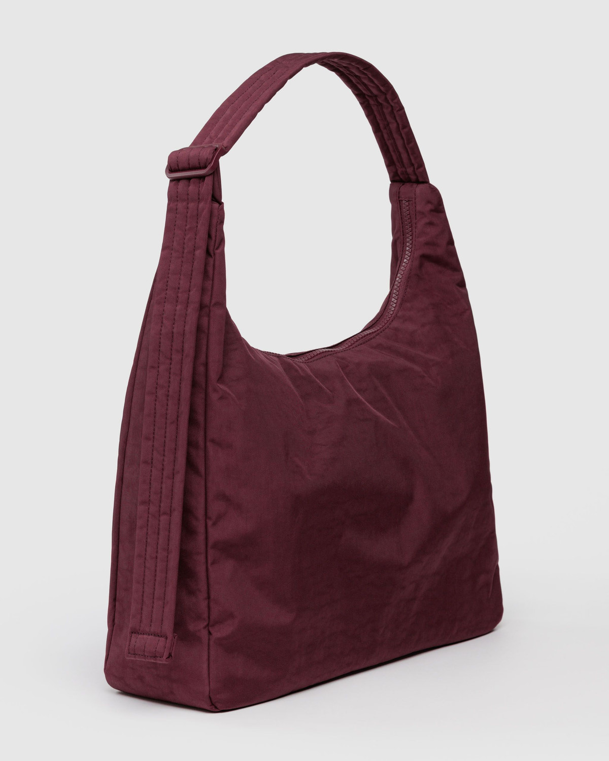 Nylon Shoulder Bag - Image 3