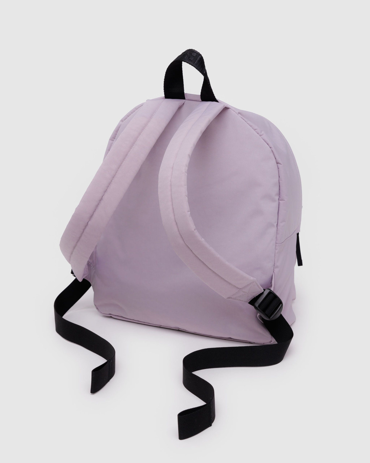 Medium Nylon Backpack - Image 5
