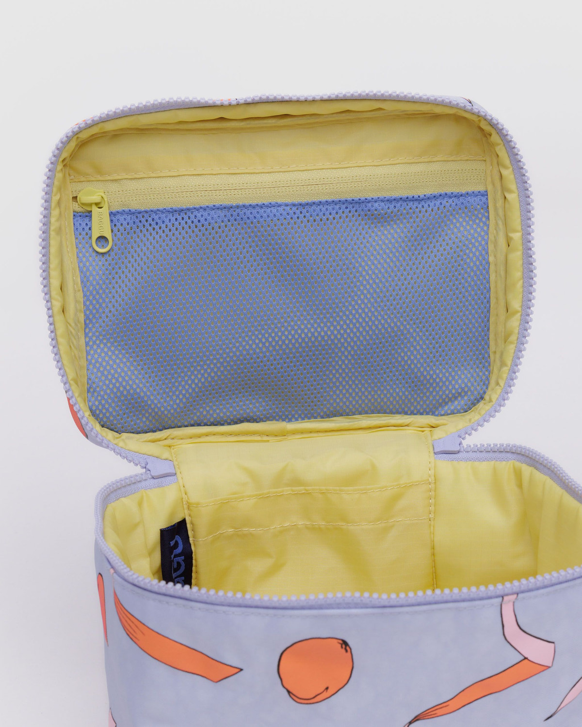 Large Cosmetic Case - Image 3