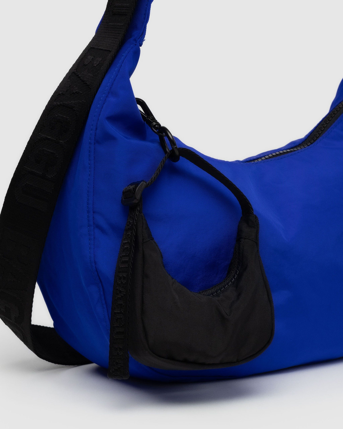 Crescent Bag Charm - Image 2