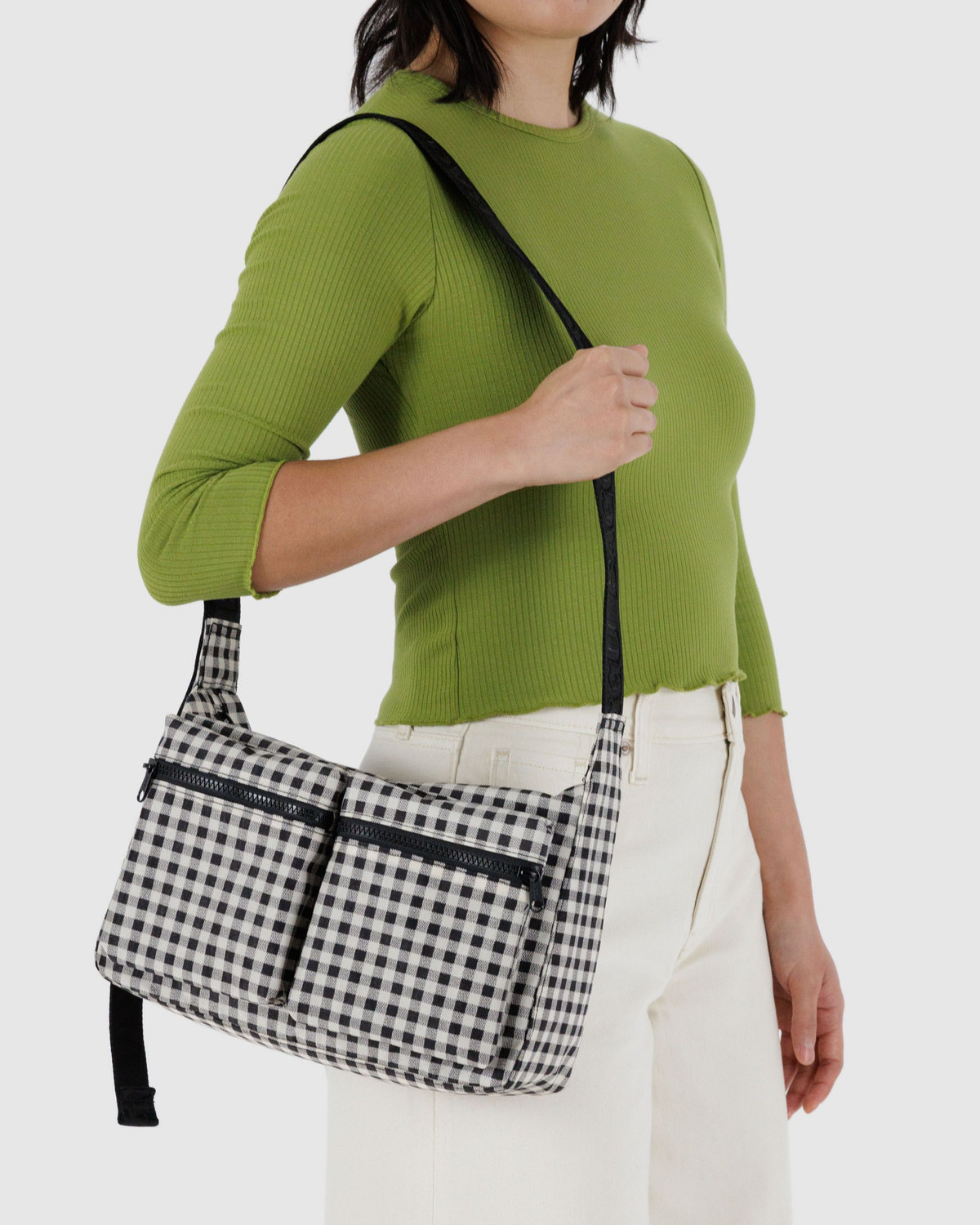 Medium Cargo Crossbody - Image 3