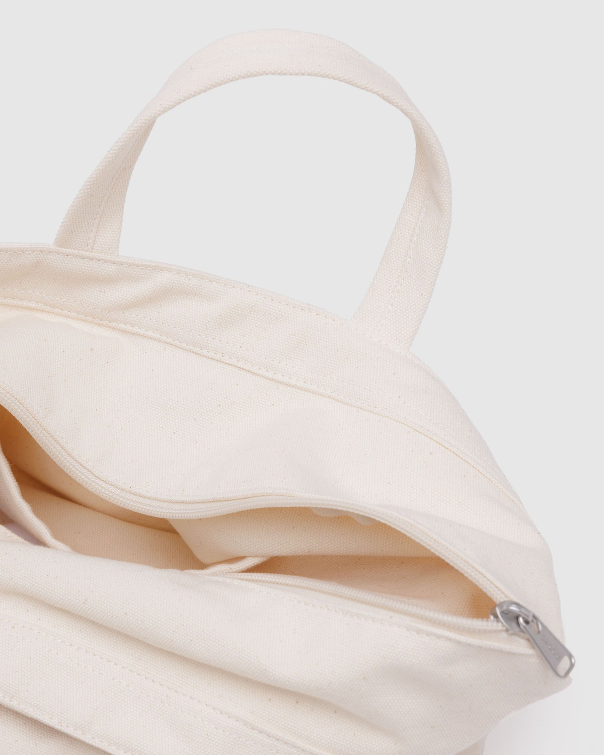 Horizontal Zip Duck Bag - Image 4