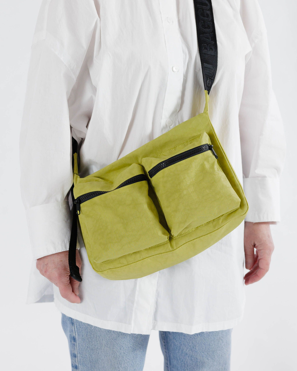 Medium Cargo Crossbody - Image 3