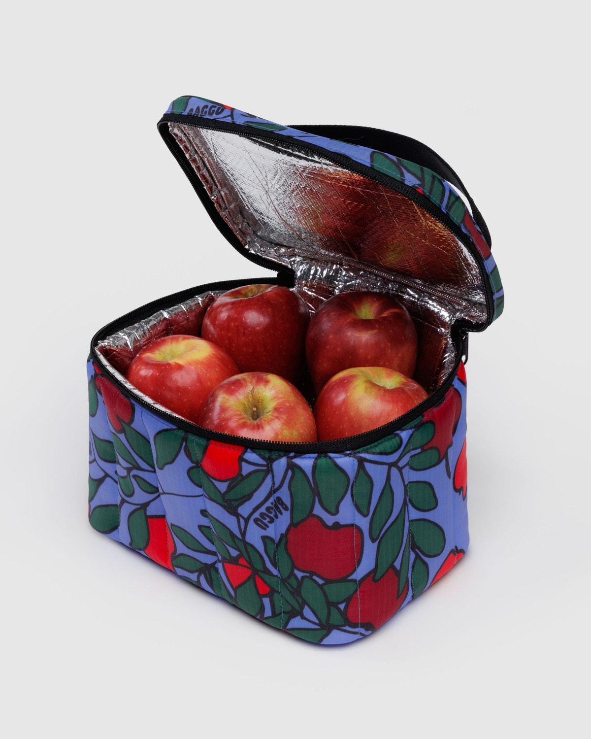 Puffy Lunch Bag - Image 2