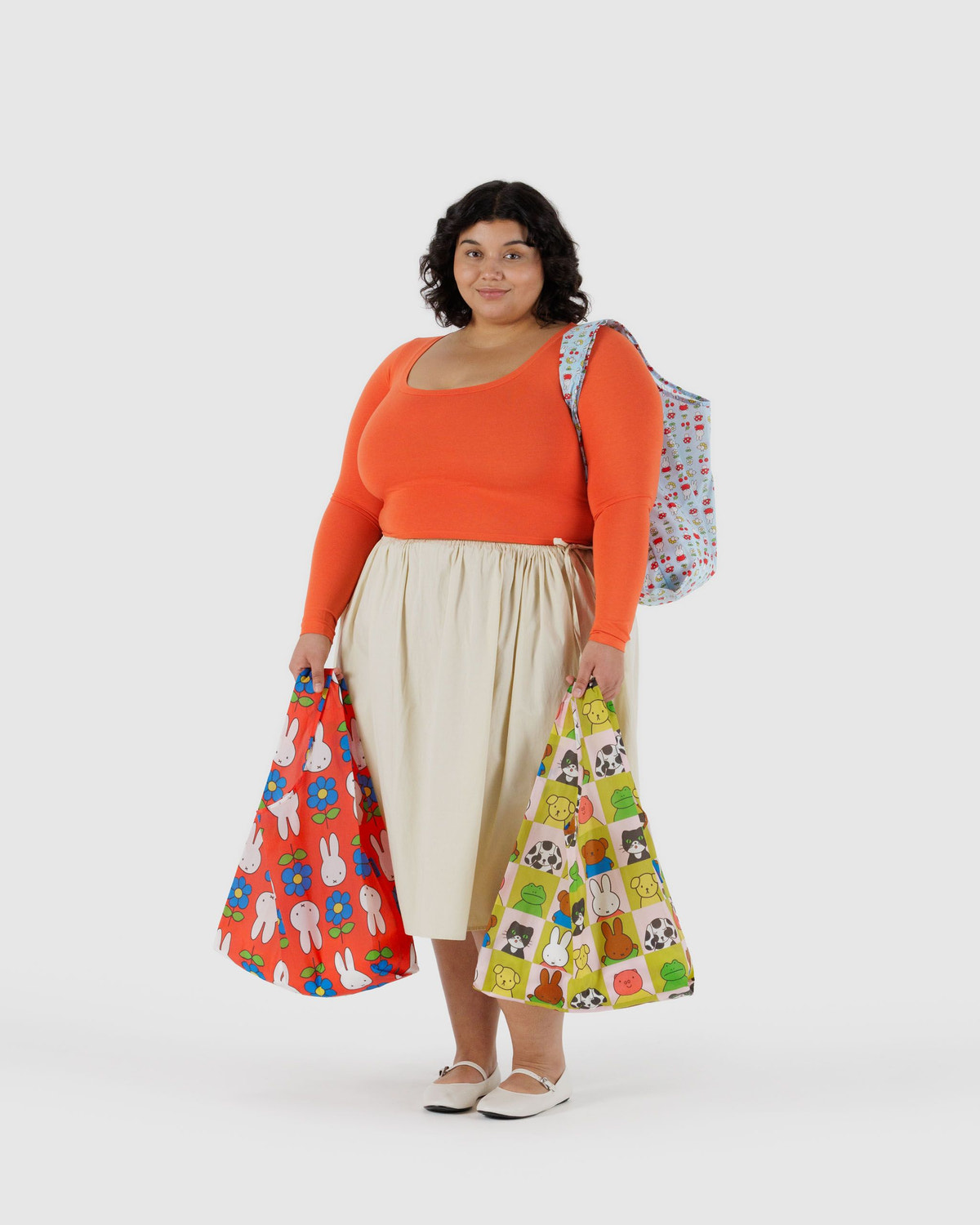 Standard Baggu Set of 3 - Image 2