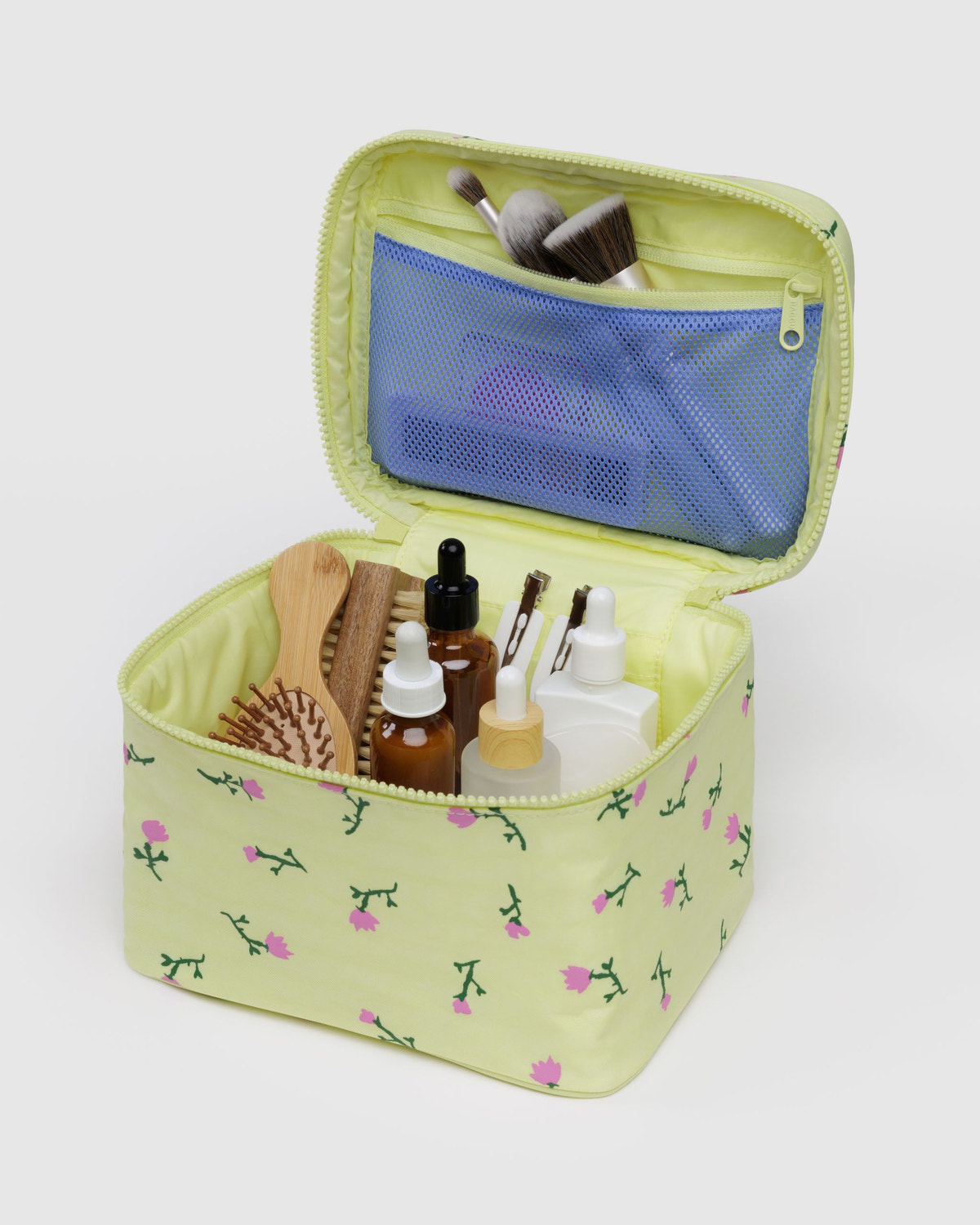 Large Cosmetic Case - Image 2
