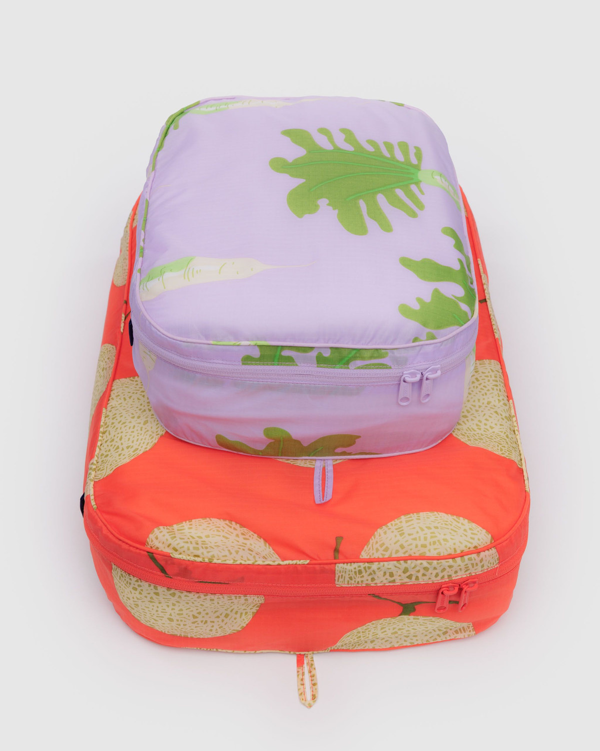 Large Packing Cube Set