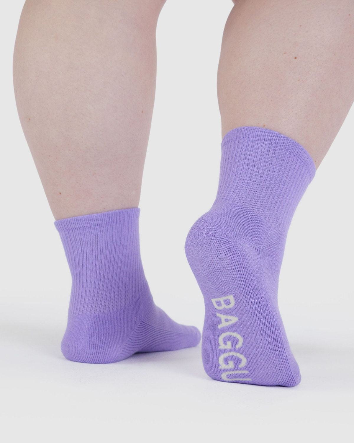 Ribbed Sock - Image 3