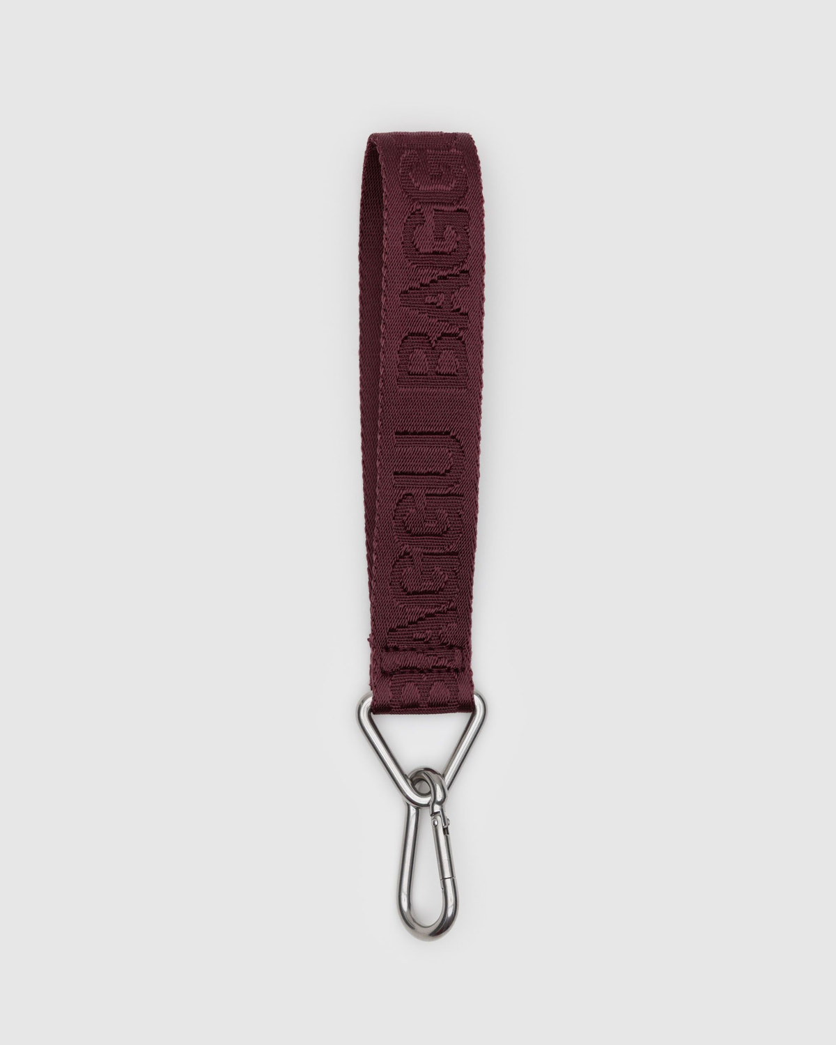 Logo Keychain