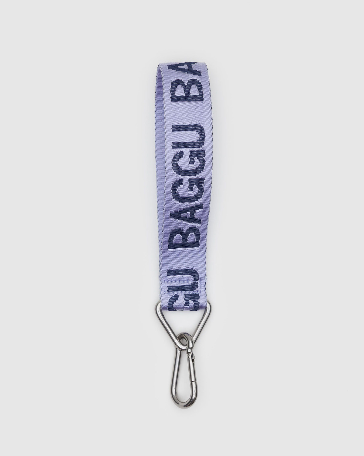 Logo Keychain
